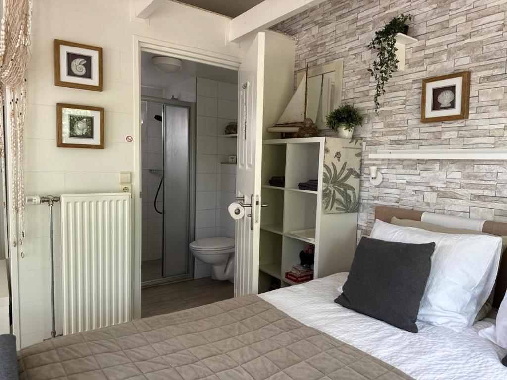 Coast Holiday Appartements Dirkshorn Extérieur photo