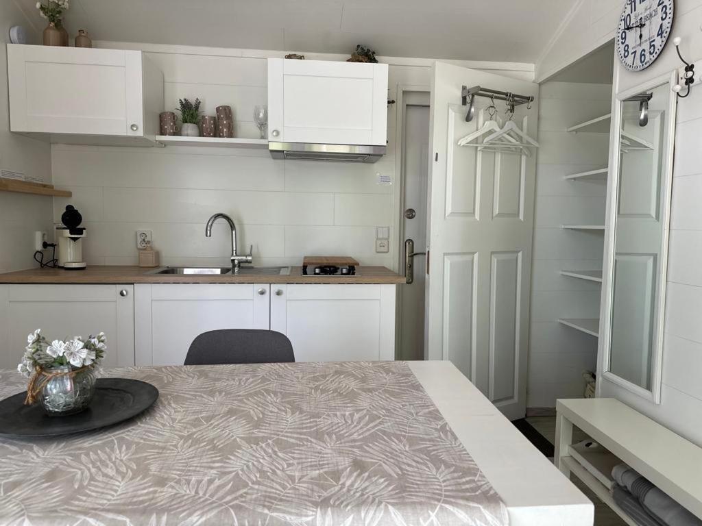 Coast Holiday Appartements Dirkshorn Extérieur photo